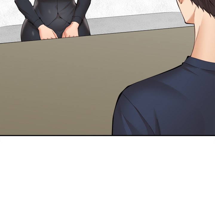 Page 92 of Chapter 21: All-Girl Sharehouse