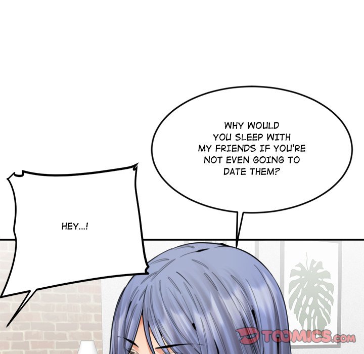 Page 93 of Chapter 21: All-Girl Sharehouse