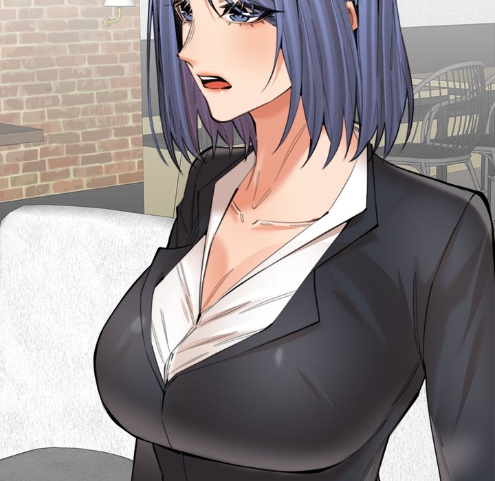 Page 94 of Chapter 21: All-Girl Sharehouse
