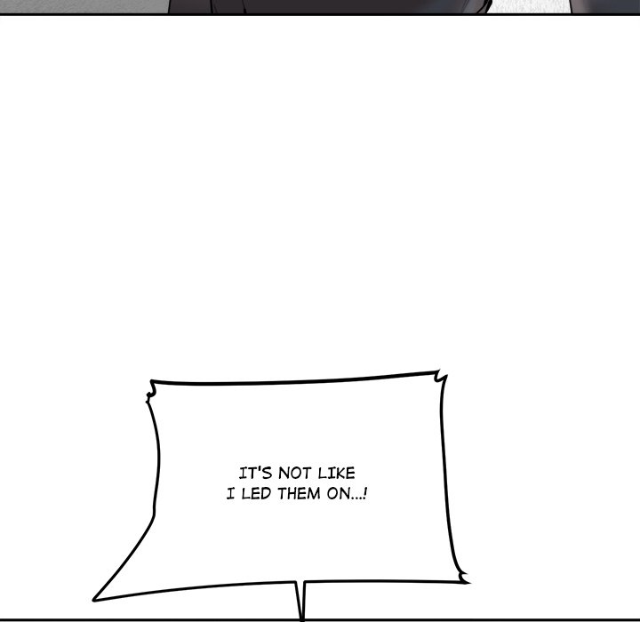 Page 95 of Chapter 21: All-Girl Sharehouse