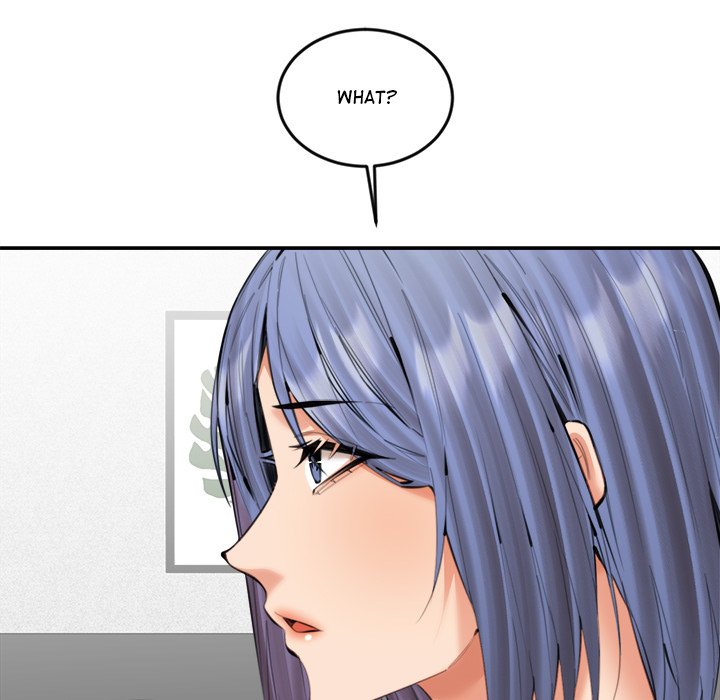 Page 98 of Chapter 21: All-Girl Sharehouse