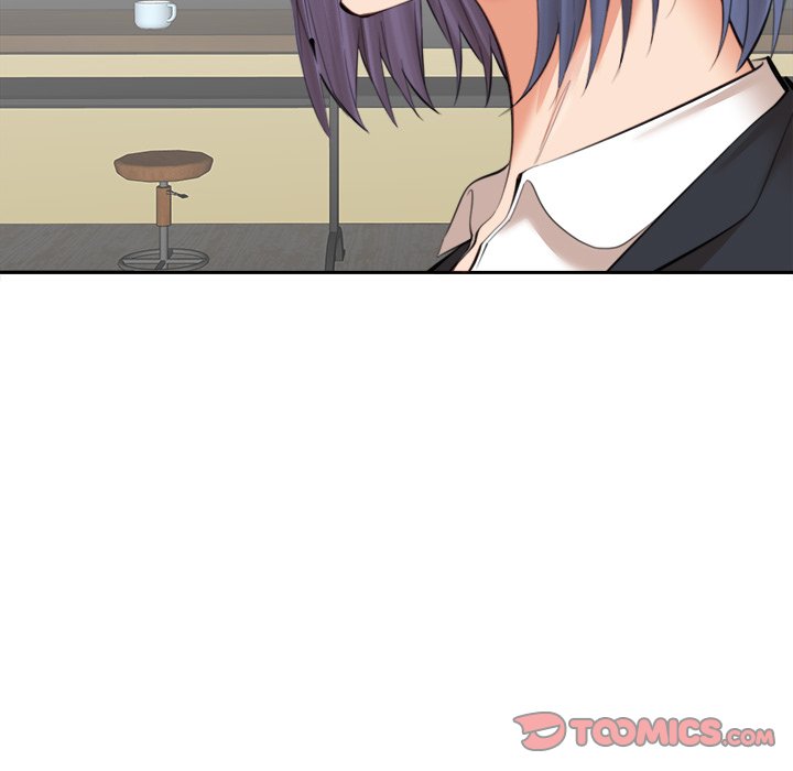 Page 99 of Chapter 21: All-Girl Sharehouse
