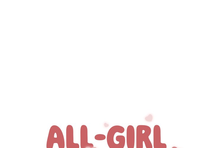 Page 1 of Chapter 22: All-Girl Sharehouse