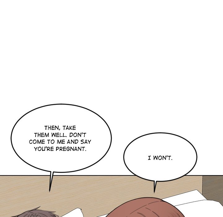Page 10 of Chapter 22: All-Girl Sharehouse