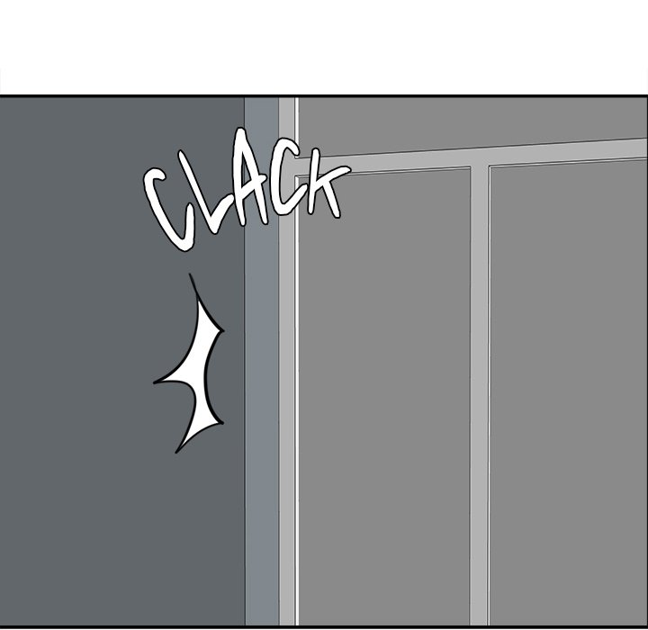 Page 100 of Chapter 22: All-Girl Sharehouse