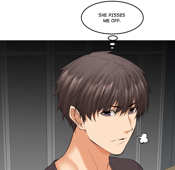 Page 102 of Chapter 22: All-Girl Sharehouse