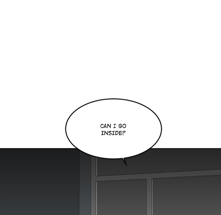 Page 108 of Chapter 22: All-Girl Sharehouse