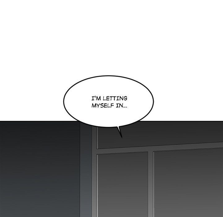 Page 110 of Chapter 22: All-Girl Sharehouse