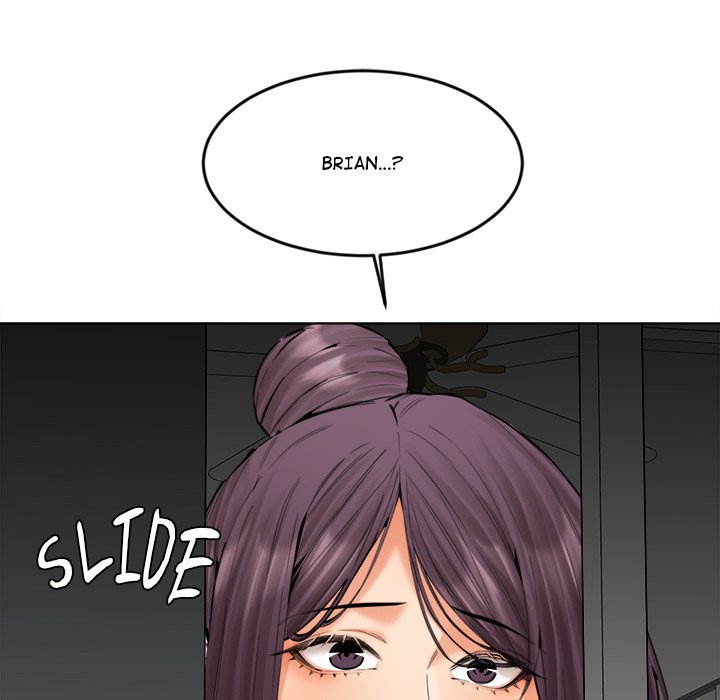 Page 112 of Chapter 22: All-Girl Sharehouse