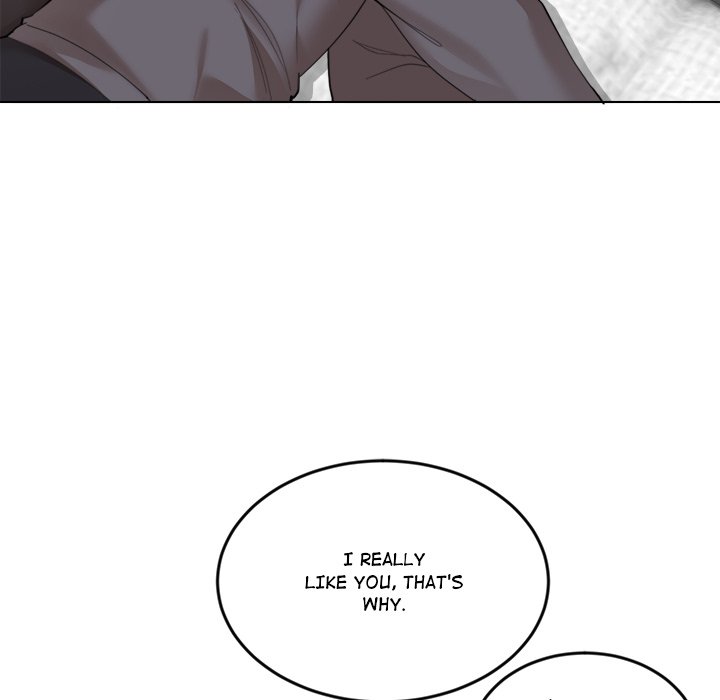 Page 118 of Chapter 22: All-Girl Sharehouse