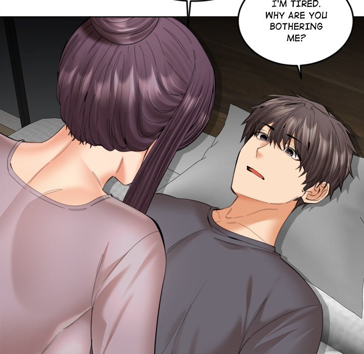 Page 119 of Chapter 22: All-Girl Sharehouse