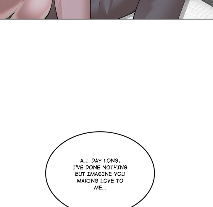 Page 120 of Chapter 22: All-Girl Sharehouse