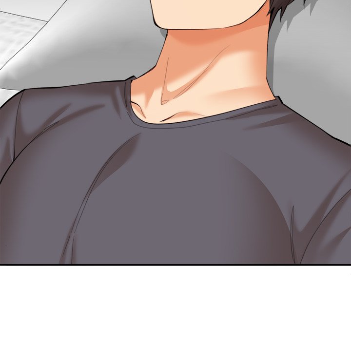 Page 124 of Chapter 22: All-Girl Sharehouse