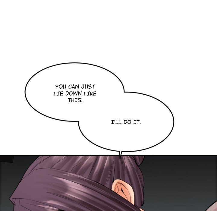 Page 125 of Chapter 22: All-Girl Sharehouse