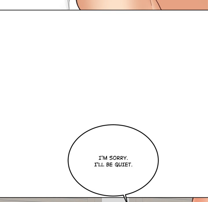 Page 17 of Chapter 22: All-Girl Sharehouse