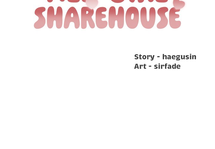 Page 2 of Chapter 22: All-Girl Sharehouse