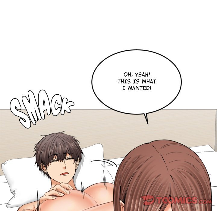 Page 21 of Chapter 22: All-Girl Sharehouse