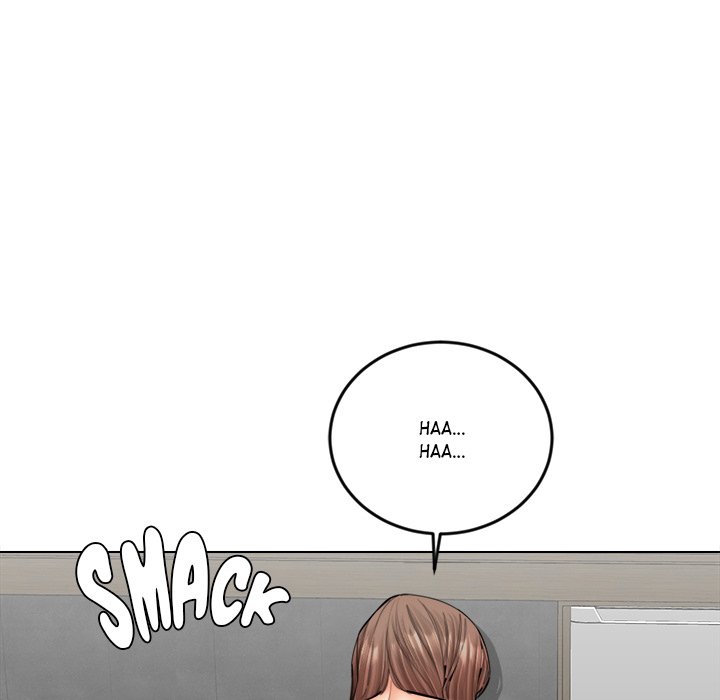 Page 23 of Chapter 22: All-Girl Sharehouse