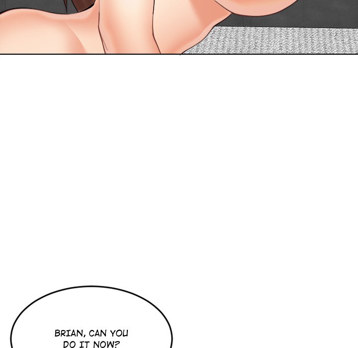 Page 29 of Chapter 22: All-Girl Sharehouse