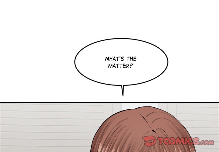 Page 3 of Chapter 22: All-Girl Sharehouse