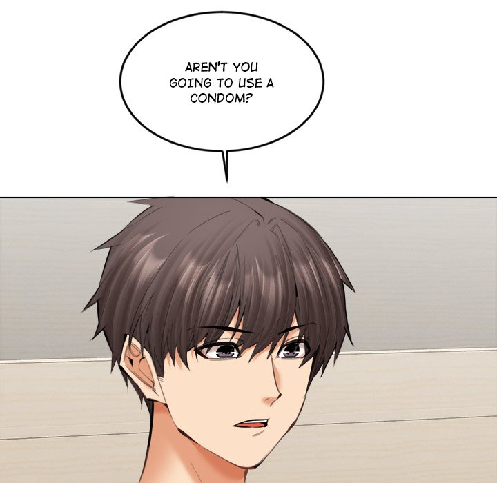 Page 6 of Chapter 22: All-Girl Sharehouse