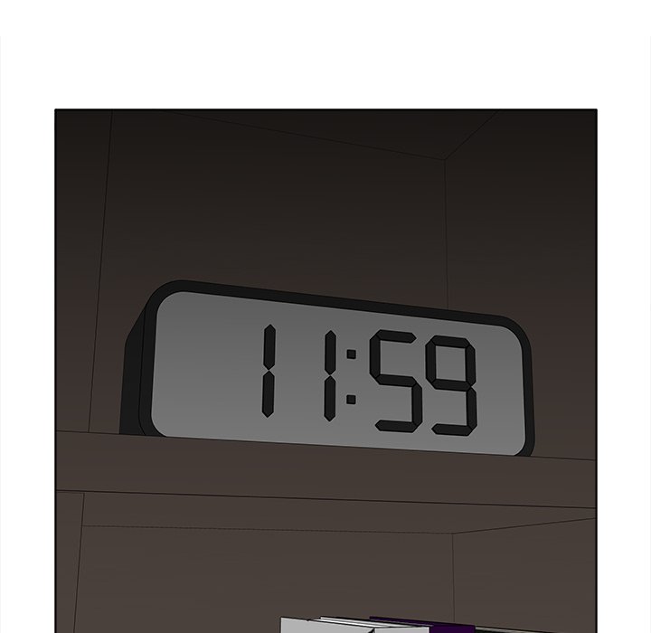 Page 70 of Chapter 22: All-Girl Sharehouse
