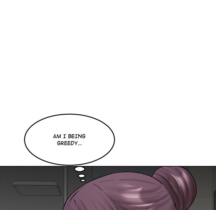 Page 73 of Chapter 22: All-Girl Sharehouse