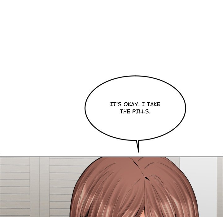 Page 8 of Chapter 22: All-Girl Sharehouse