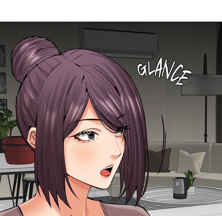 Page 80 of Chapter 22: All-Girl Sharehouse