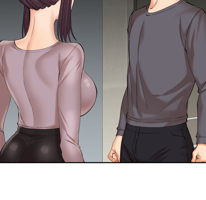Page 85 of Chapter 22: All-Girl Sharehouse