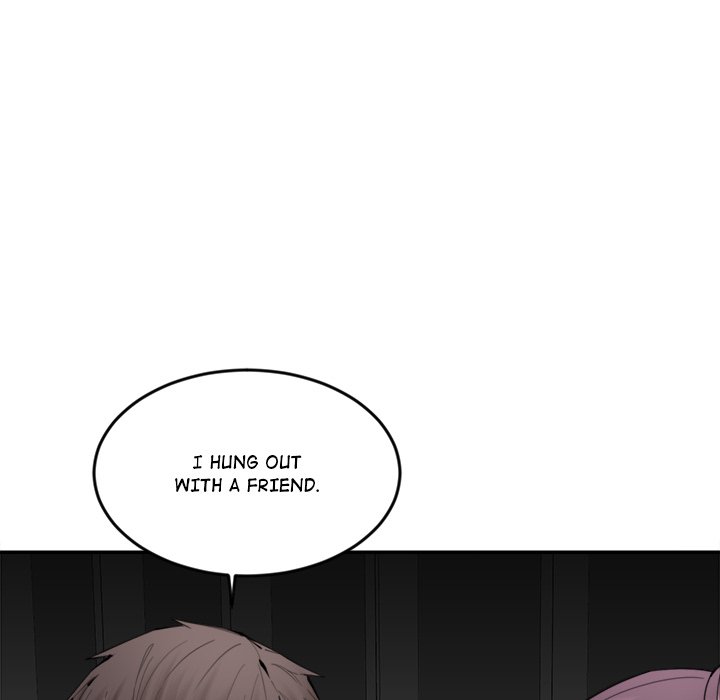 Page 86 of Chapter 22: All-Girl Sharehouse