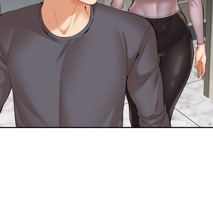 Page 92 of Chapter 22: All-Girl Sharehouse