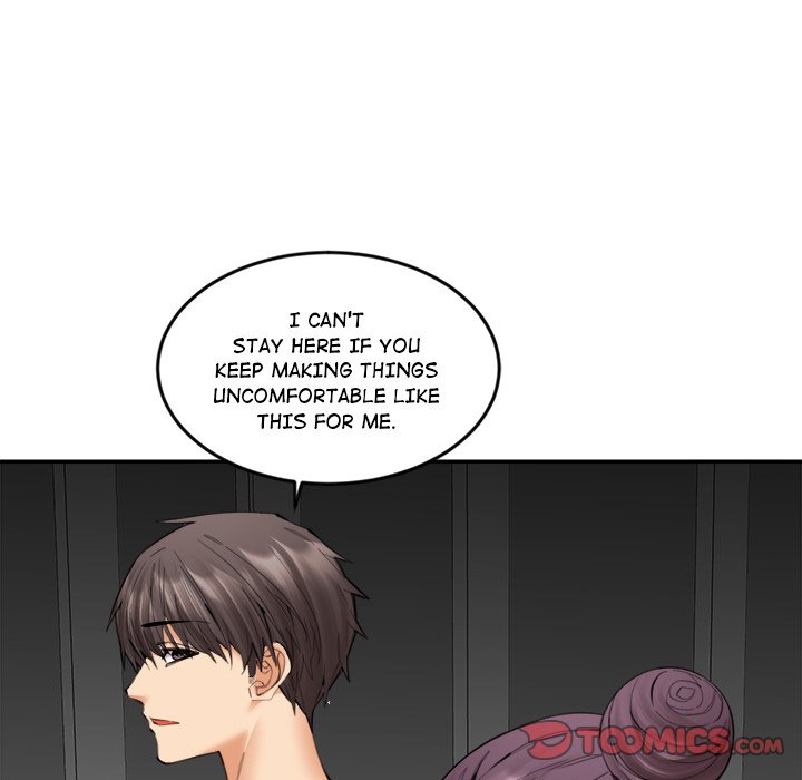 Page 93 of Chapter 22: All-Girl Sharehouse