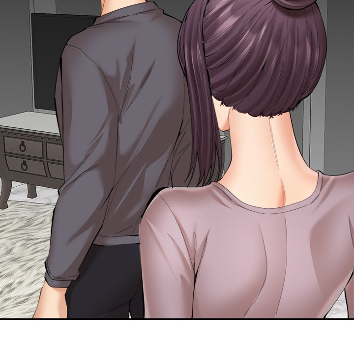 Page 94 of Chapter 22: All-Girl Sharehouse