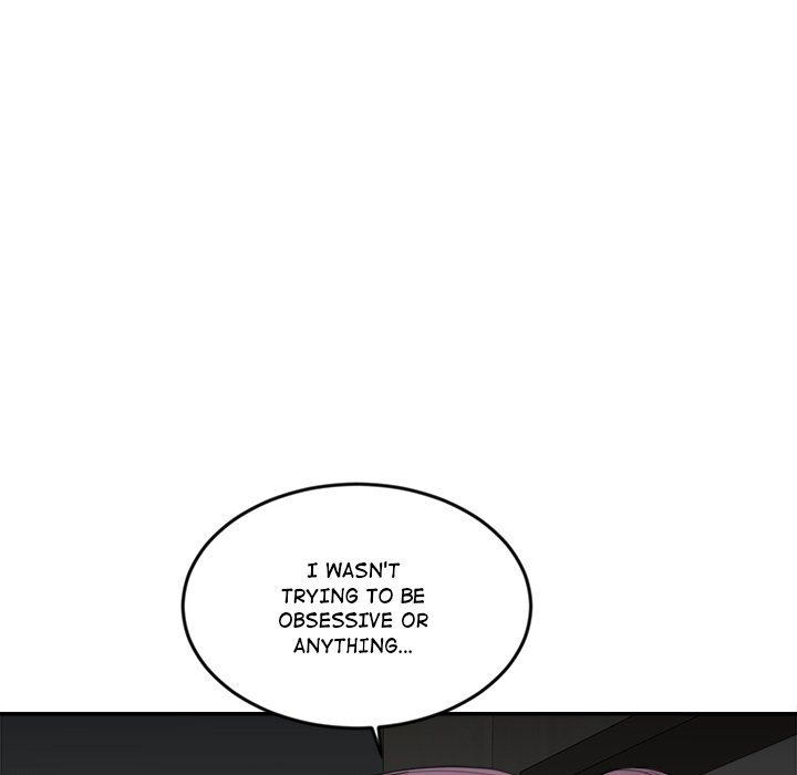 Page 95 of Chapter 22: All-Girl Sharehouse
