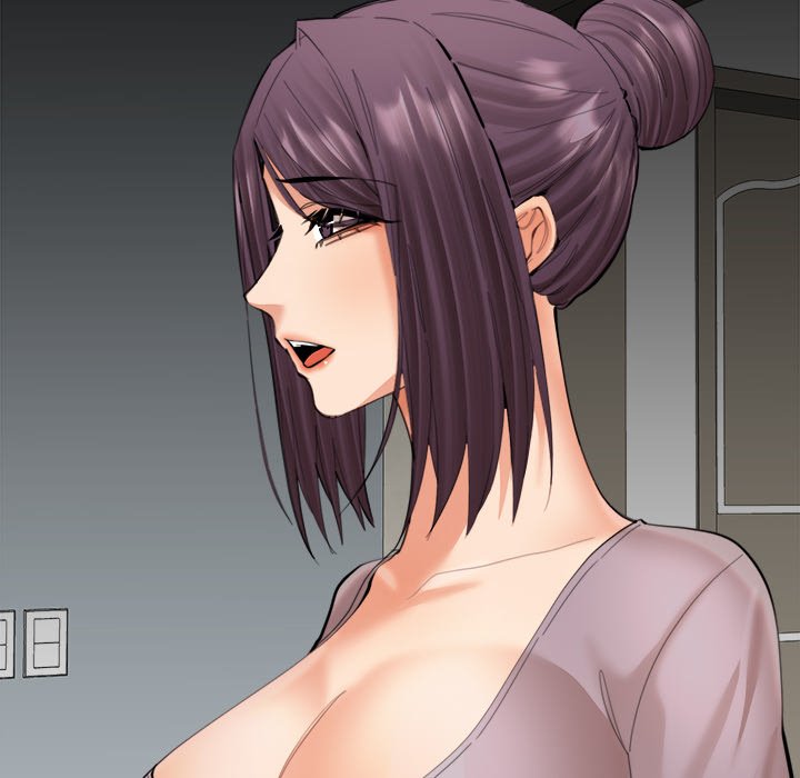 Page 96 of Chapter 22: All-Girl Sharehouse