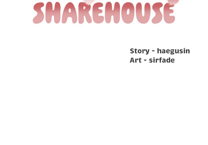 Page 2 of Chapter 7: All-Girl Sharehouse