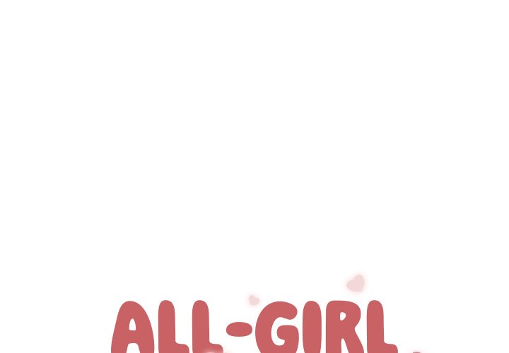 Page 1 of Chapter 8: All-Girl Sharehouse