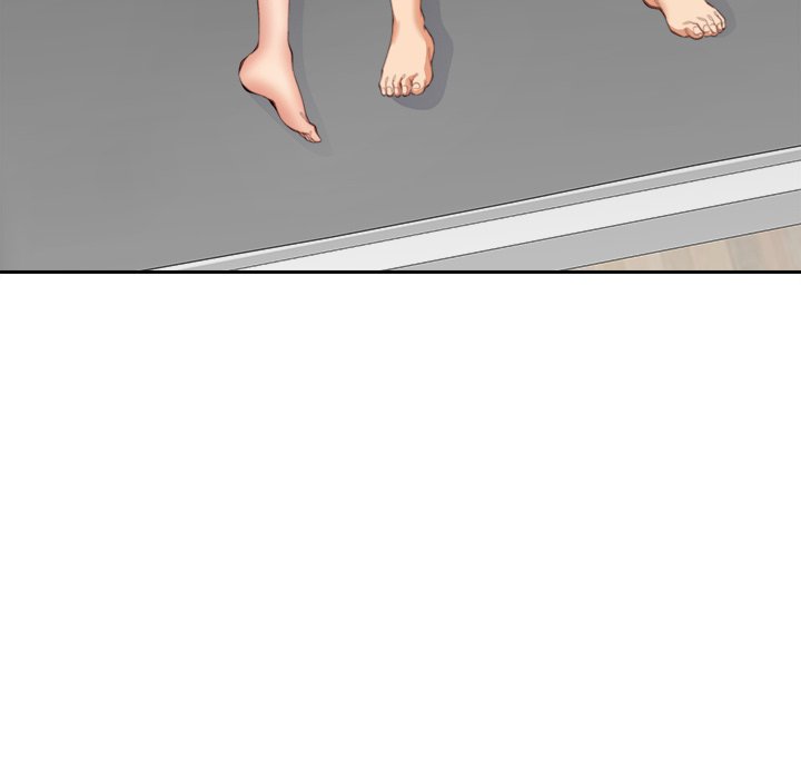 Page 106 of Chapter 8: All-Girl Sharehouse