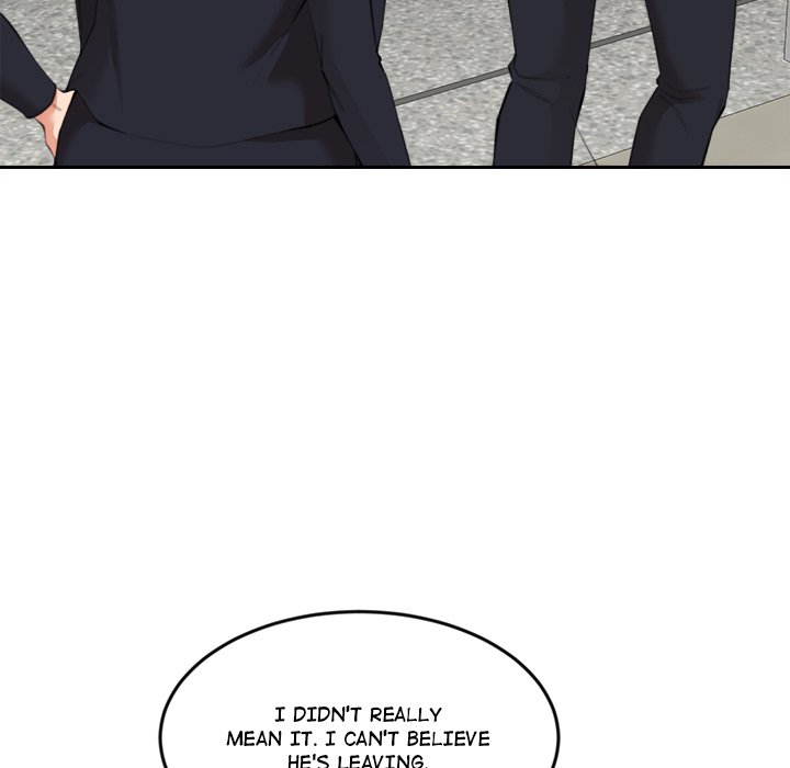 Page 11 of Chapter 8: All-Girl Sharehouse