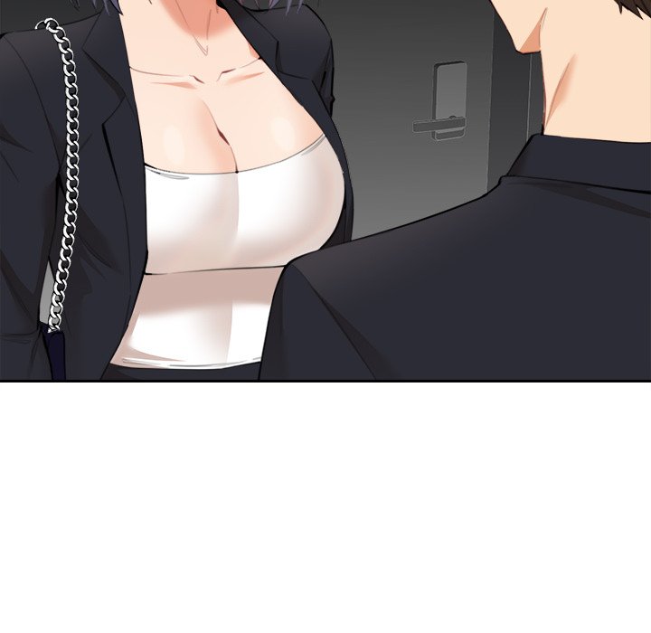 Page 112 of Chapter 8: All-Girl Sharehouse