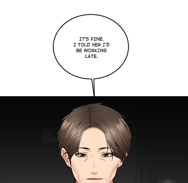 Page 113 of Chapter 8: All-Girl Sharehouse