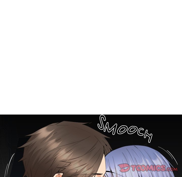 Page 117 of Chapter 8: All-Girl Sharehouse