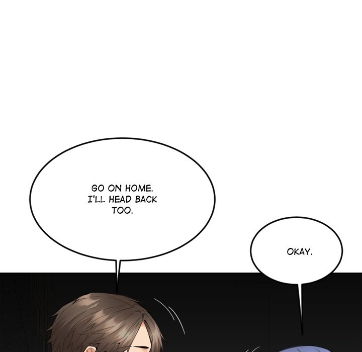 Page 119 of Chapter 8: All-Girl Sharehouse