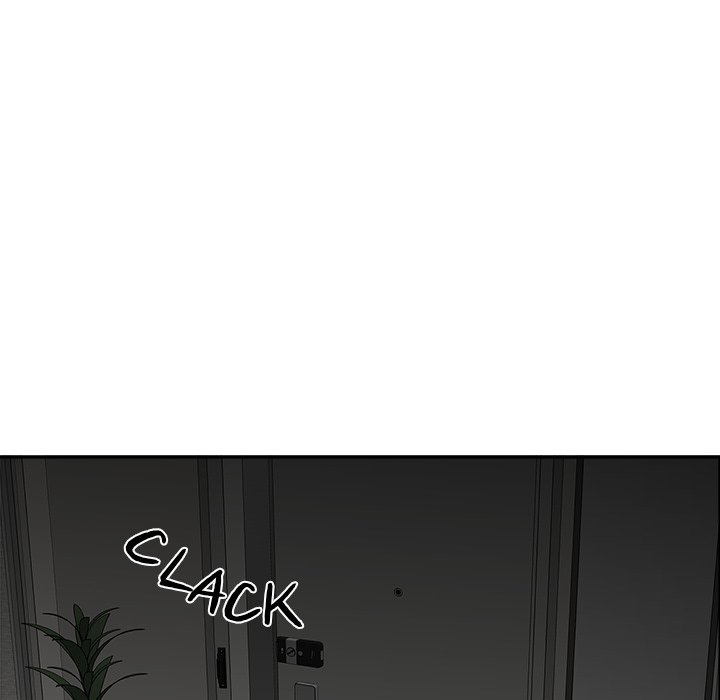 Page 124 of Chapter 8: All-Girl Sharehouse