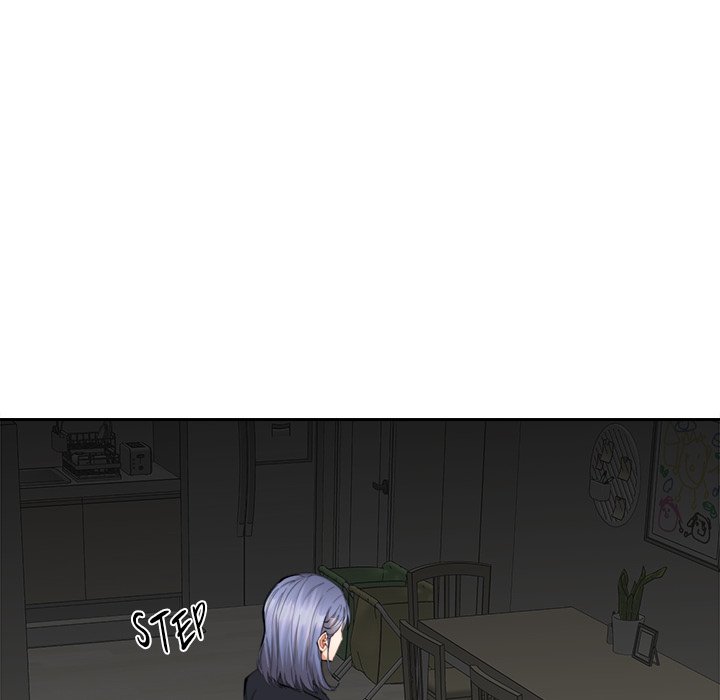 Page 126 of Chapter 8: All-Girl Sharehouse