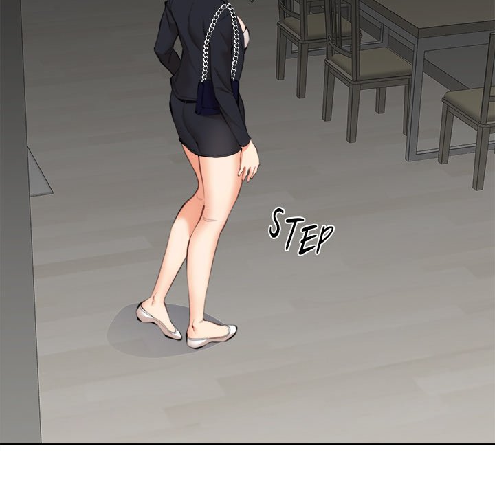 Page 127 of Chapter 8: All-Girl Sharehouse
