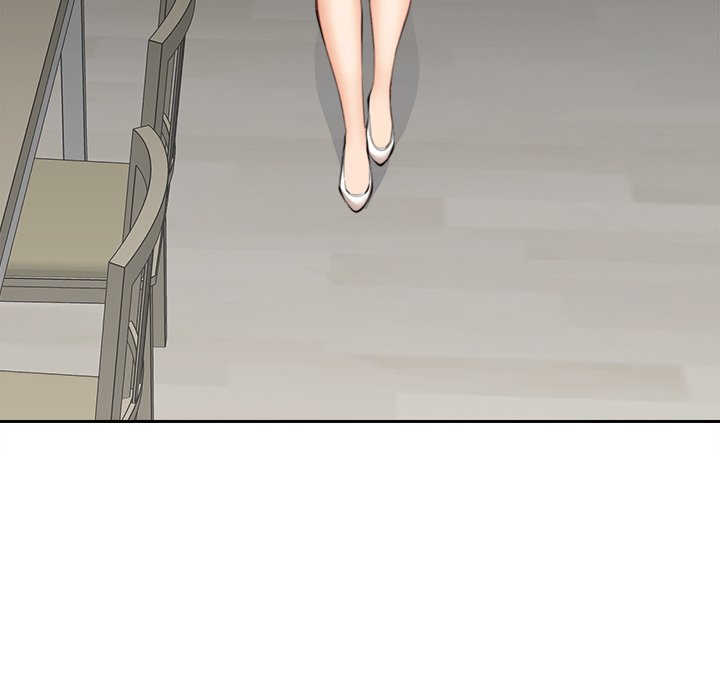 Page 130 of Chapter 8: All-Girl Sharehouse
