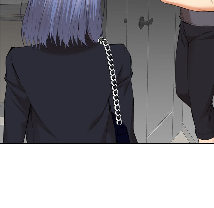 Page 134 of Chapter 8: All-Girl Sharehouse