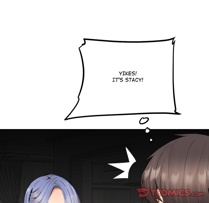 Page 135 of Chapter 8: All-Girl Sharehouse